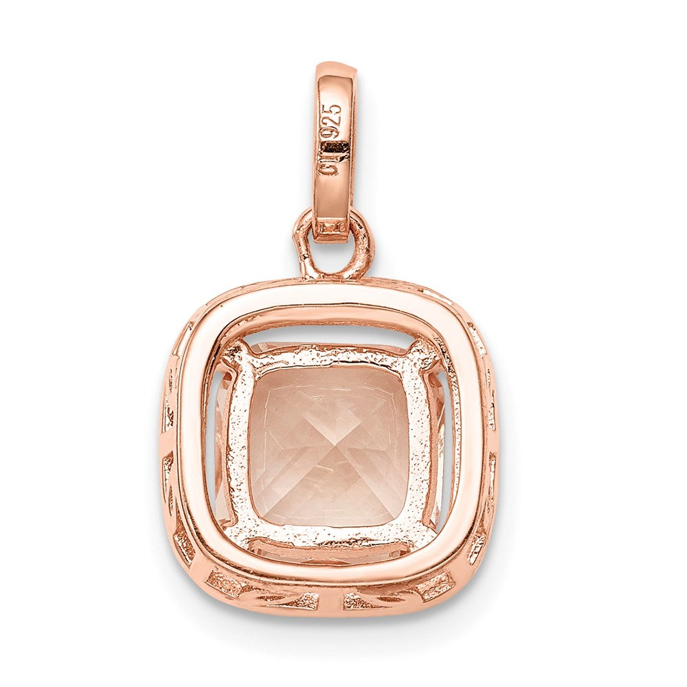 High Quality Luxury Pendant for Women by Ryan Jonathan Fine Jewelry