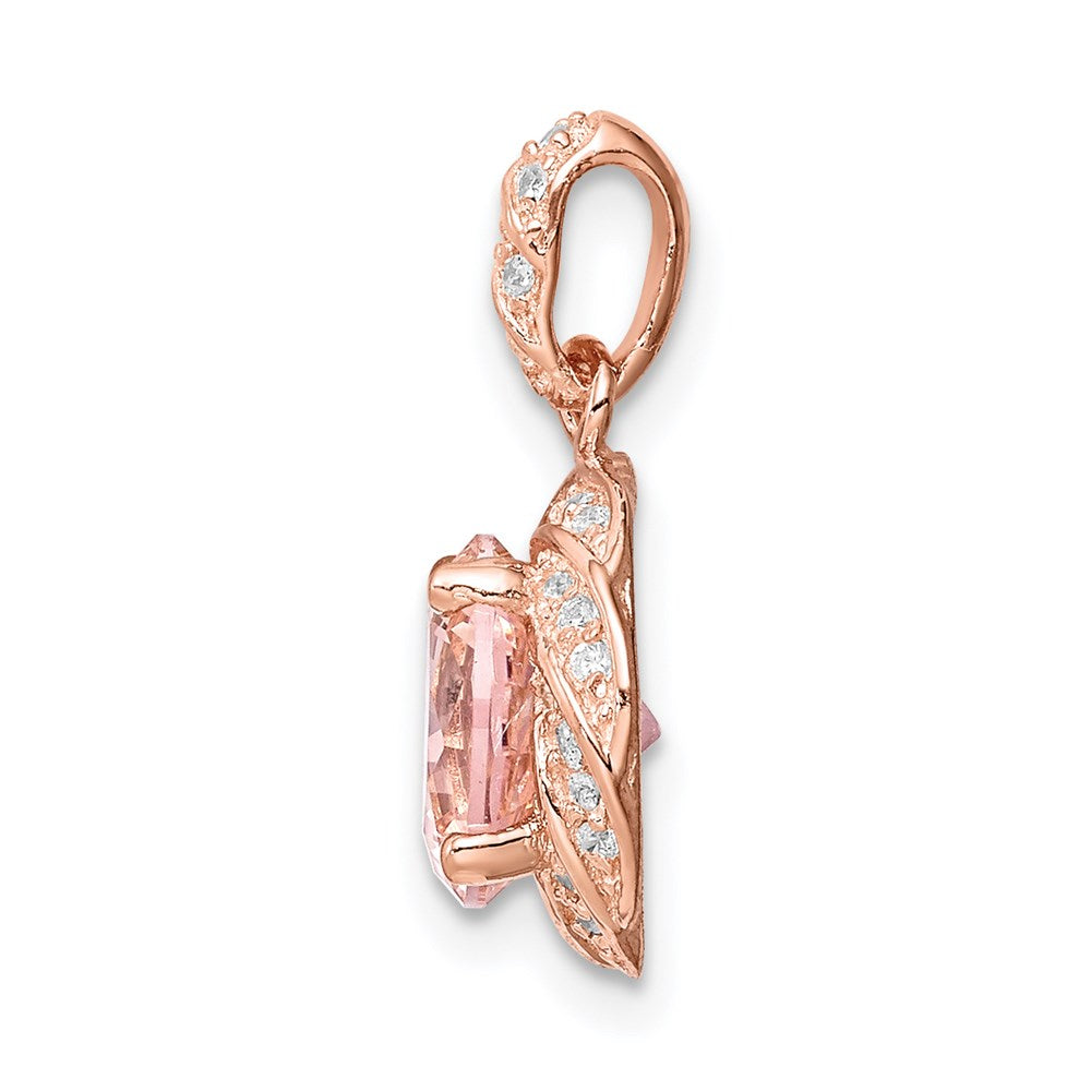 High Quality Luxury Pendant for Women by Ryan Jonathan Fine Jewelry