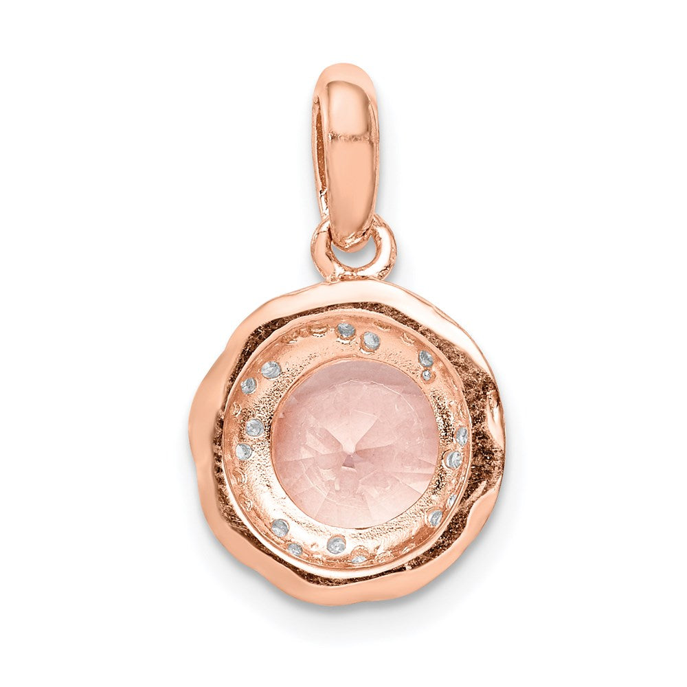 High Quality Luxury Pendant for Women by Ryan Jonathan Fine Jewelry