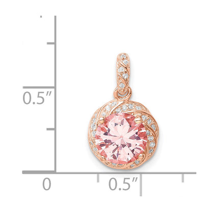 High Quality Luxury Pendant for Women by Ryan Jonathan Fine Jewelry