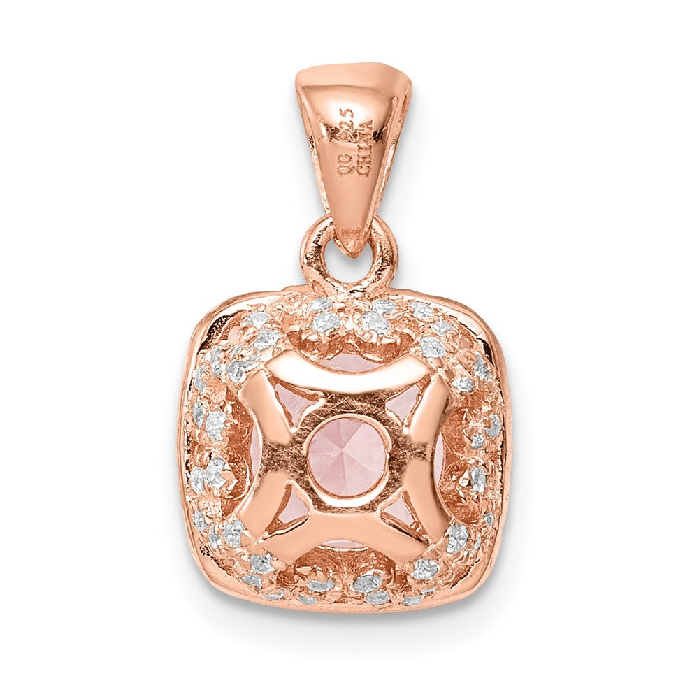 High Quality Luxury Pendant for Women by Ryan Jonathan Fine Jewelry