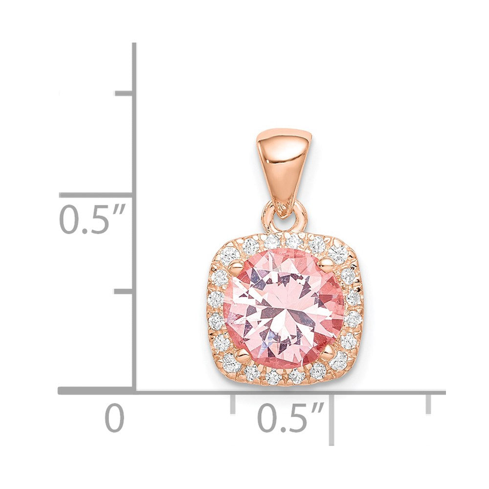 High Quality Luxury Pendant for Women by Ryan Jonathan Fine Jewelry