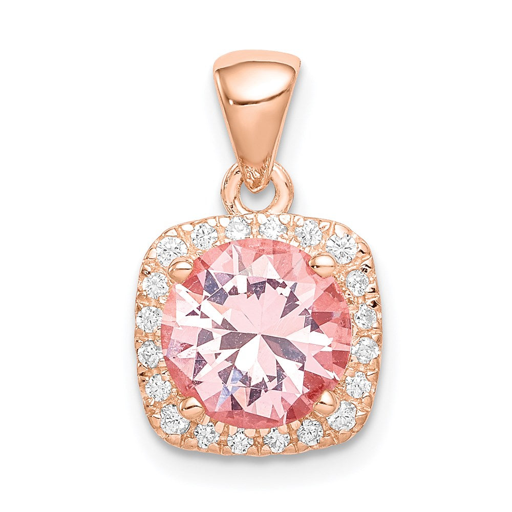 High Quality Luxury Pendant for Women by Ryan Jonathan Fine Jewelry