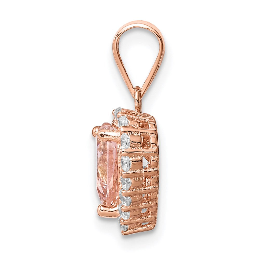 High Quality Luxury Pendant for Women by Ryan Jonathan Fine Jewelry