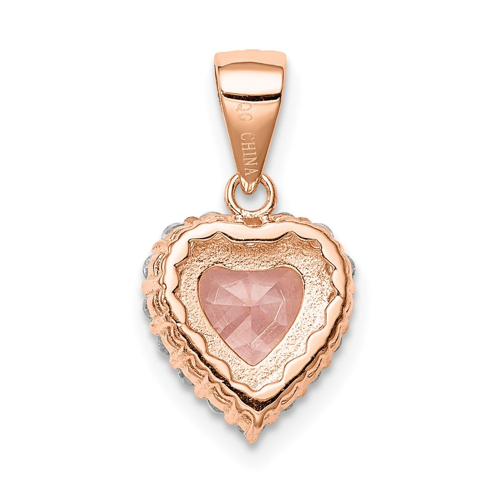 High Quality Luxury Pendant for Women by Ryan Jonathan Fine Jewelry