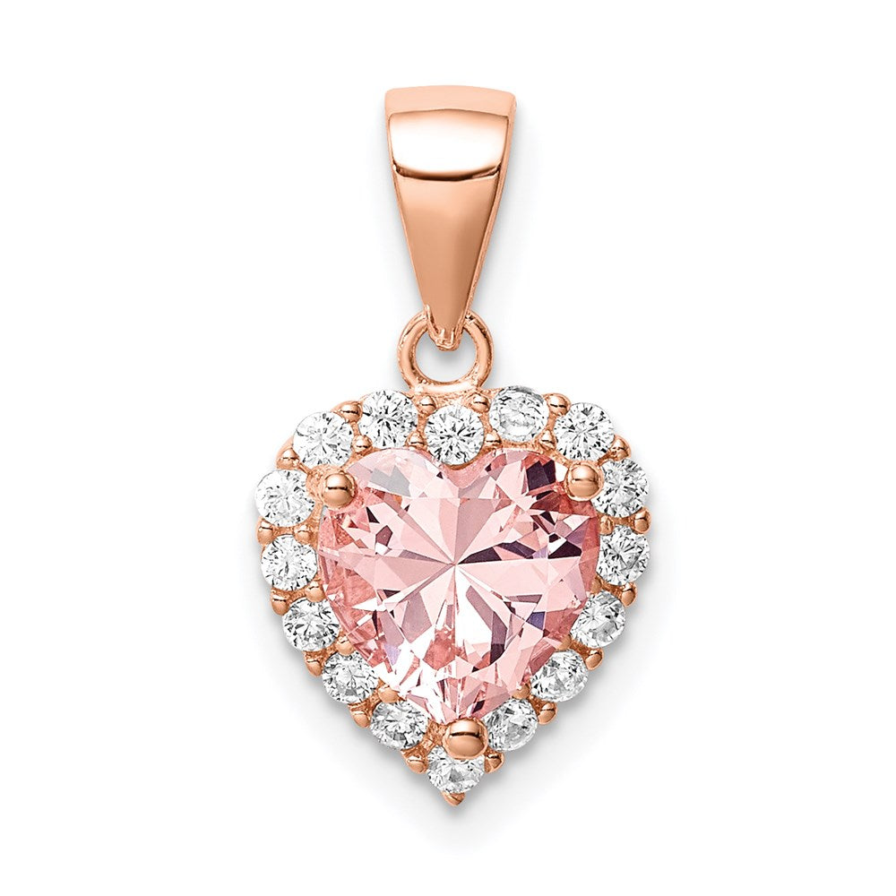 High Quality Luxury Pendant for Women by Ryan Jonathan Fine Jewelry