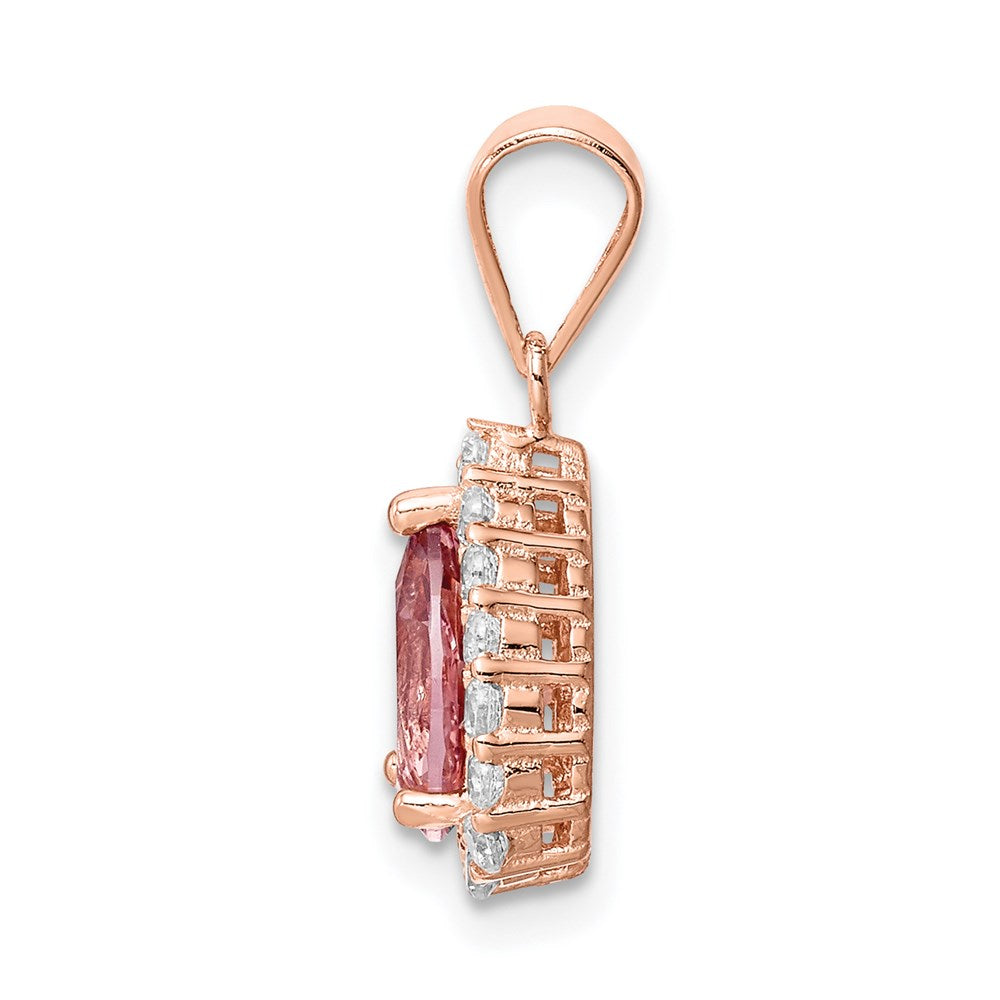 High Quality Luxury Pendant for Women by Ryan Jonathan Fine Jewelry