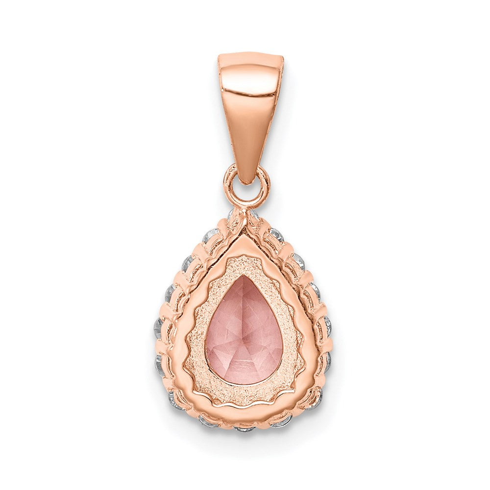 High Quality Luxury Pendant for Women by Ryan Jonathan Fine Jewelry