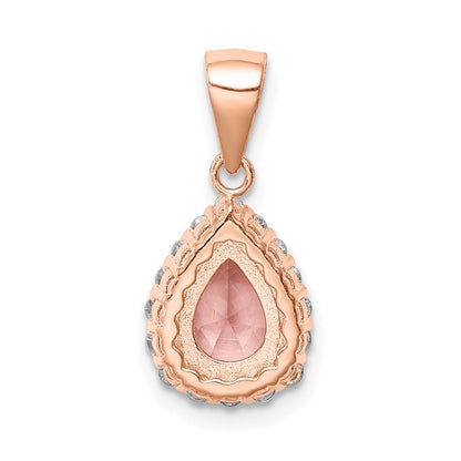 High Quality Luxury Pendant for Women by Ryan Jonathan Fine Jewelry