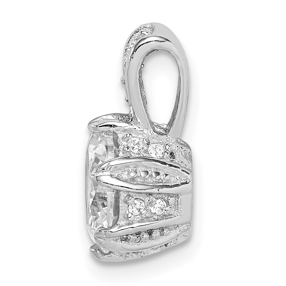 High Quality Luxury Pendant for Women by Ryan Jonathan Fine Jewelry