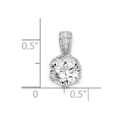 High Quality Luxury Pendant for Women by Ryan Jonathan Fine Jewelry