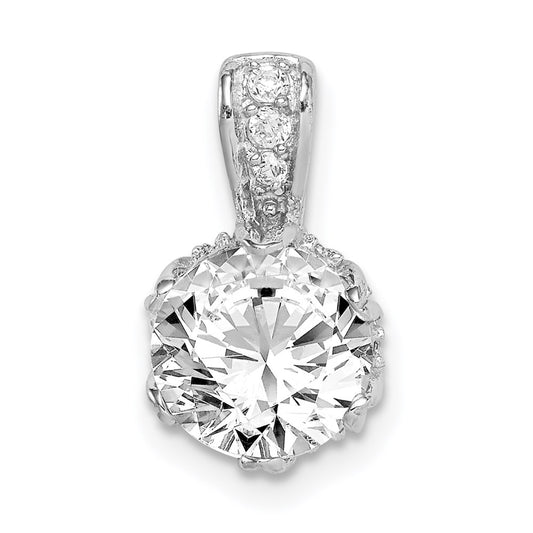 High Quality Luxury Pendant for Women by Ryan Jonathan Fine Jewelry