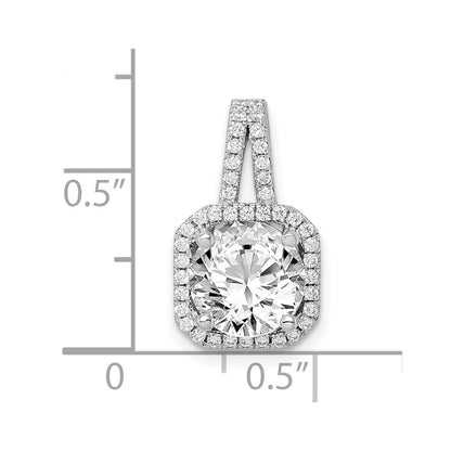 High Quality Luxury Pendant for Women by Ryan Jonathan Fine Jewelry