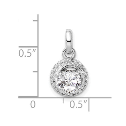 High Quality Luxury Pendant for Women by Ryan Jonathan Fine Jewelry