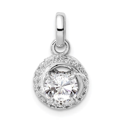 High Quality Luxury Pendant for Women by Ryan Jonathan Fine Jewelry