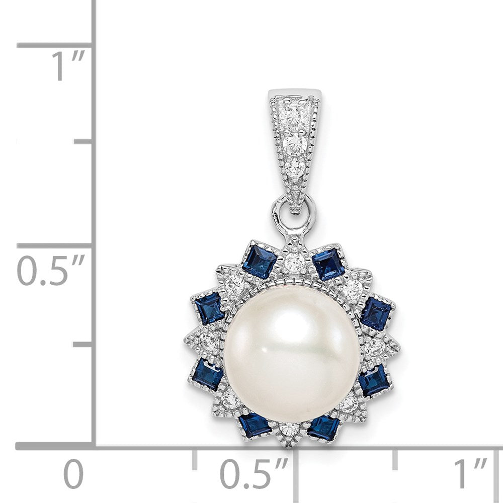 High Quality Luxury Pendant for Women by Ryan Jonathan Fine Jewelry