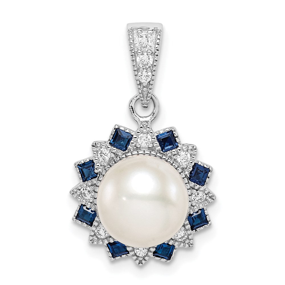 High Quality Luxury Pendant for Women by Ryan Jonathan Fine Jewelry