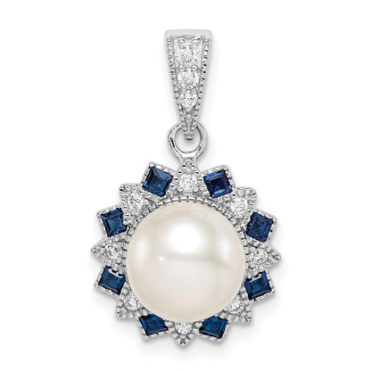 High Quality Luxury Pendant for Women by Ryan Jonathan Fine Jewelry