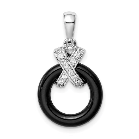 High Quality Luxury Pendant for Women by Ryan Jonathan Fine Jewelry