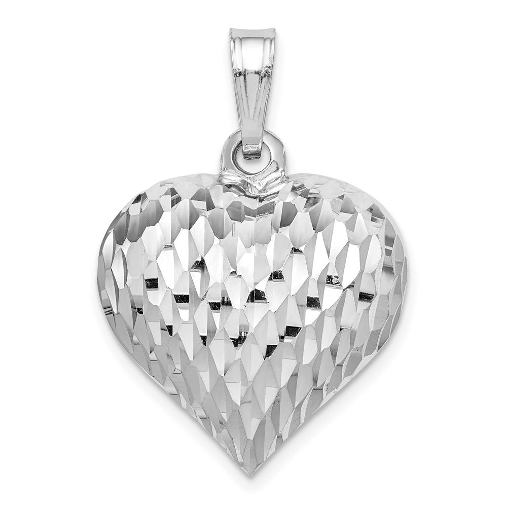 High Quality Luxury Pendant for Women by Ryan Jonathan Fine Jewelry