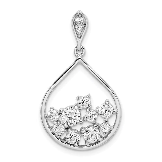High Quality Luxury Pendant for Women by Ryan Jonathan Fine Jewelry