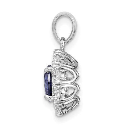 High Quality Luxury Pendant for Women by Ryan Jonathan Fine Jewelry