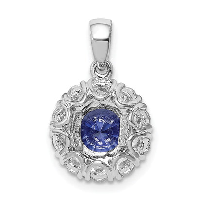 High Quality Luxury Pendant for Women by Ryan Jonathan Fine Jewelry