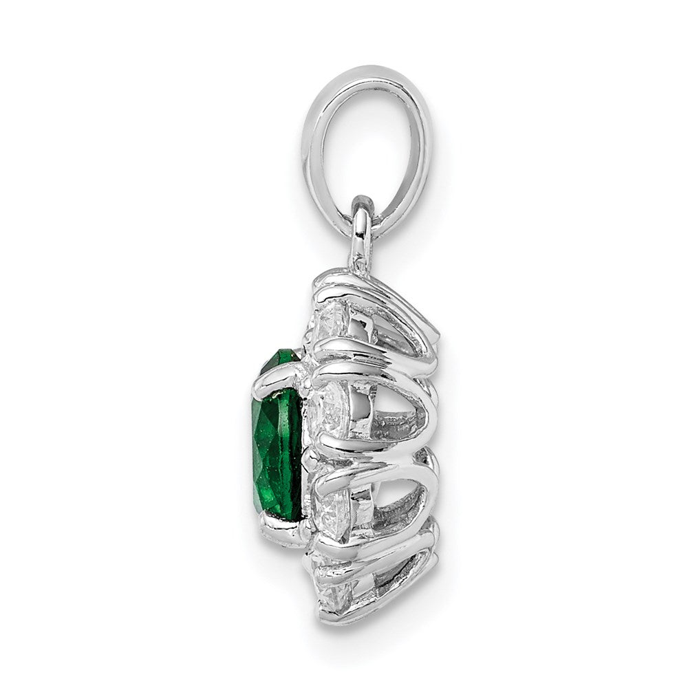 High Quality Luxury Pendant for Women by Ryan Jonathan Fine Jewelry