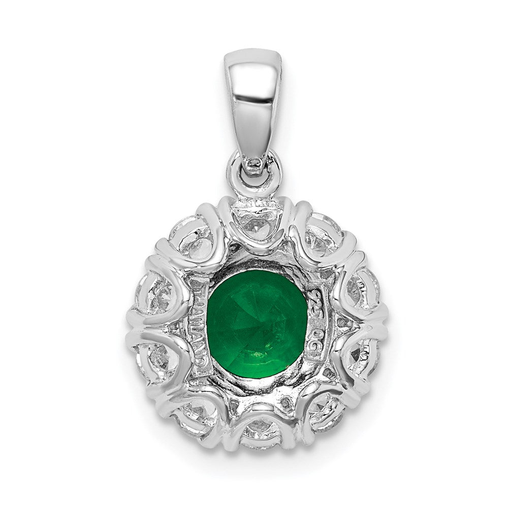 High Quality Luxury Pendant for Women by Ryan Jonathan Fine Jewelry