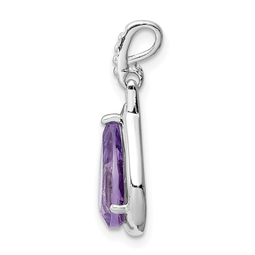 High Quality Luxury Pendant for Women by Ryan Jonathan Fine Jewelry