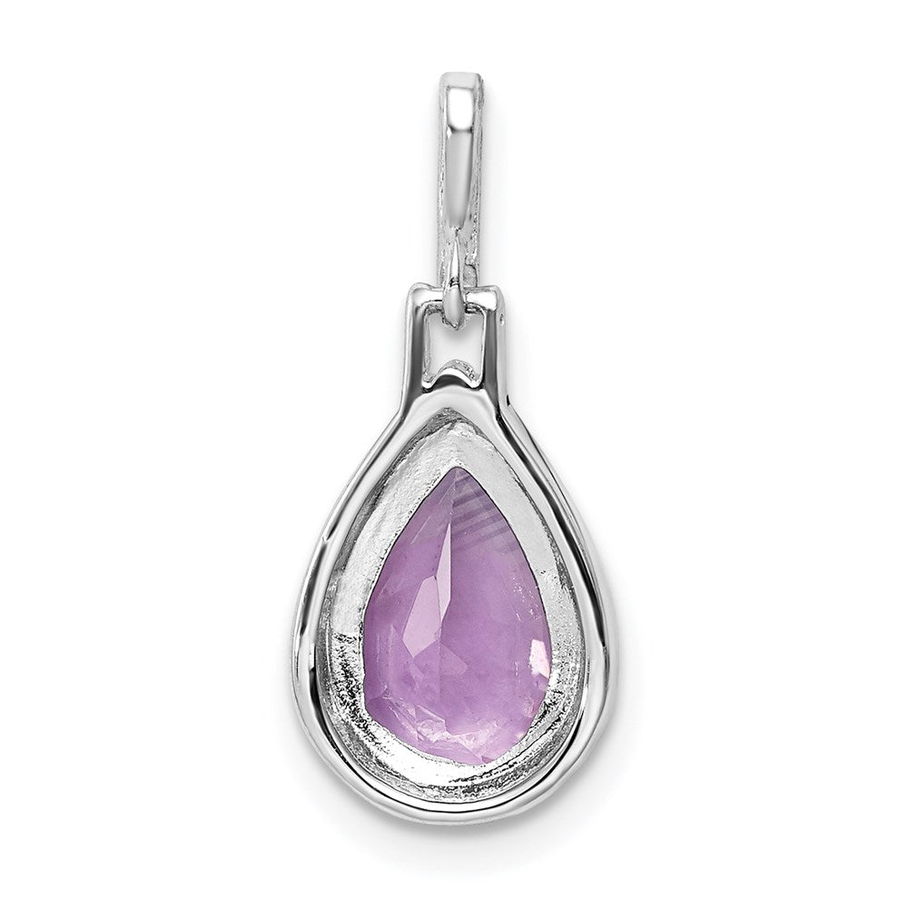 High Quality Luxury Pendant for Women by Ryan Jonathan Fine Jewelry