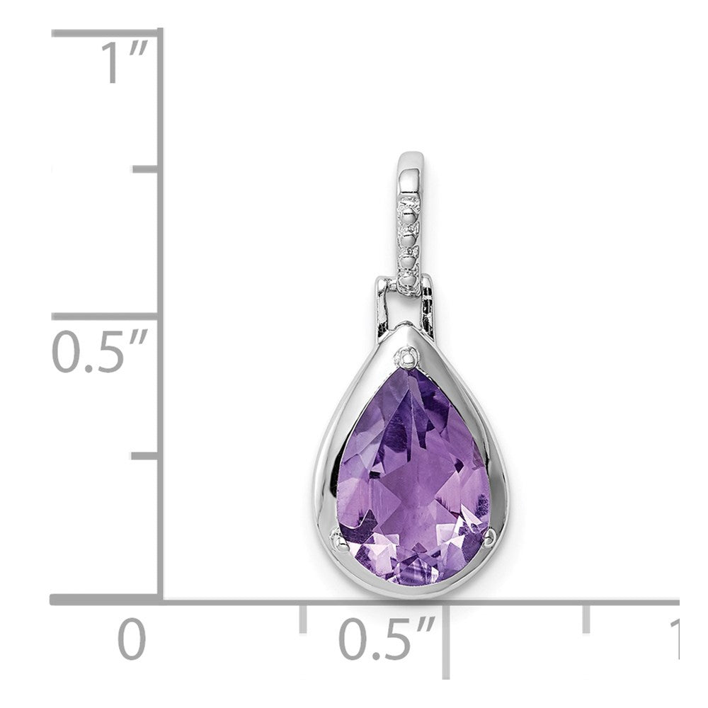 High Quality Luxury Pendant for Women by Ryan Jonathan Fine Jewelry