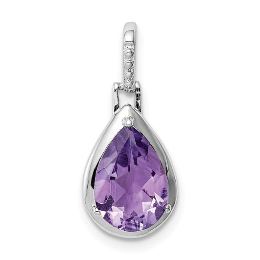 High Quality Luxury Pendant for Women by Ryan Jonathan Fine Jewelry