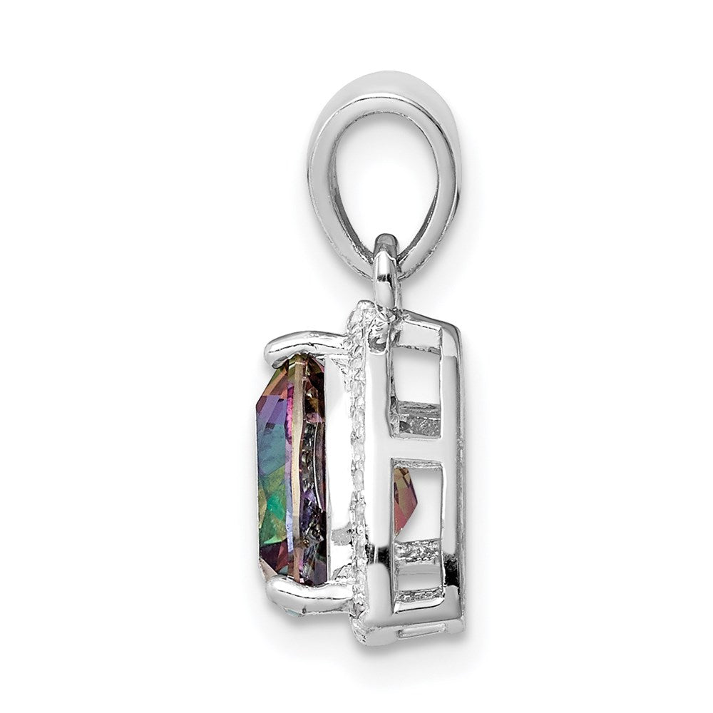High Quality Luxury Pendant for Women by Ryan Jonathan Fine Jewelry