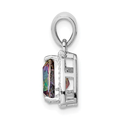 High Quality Luxury Pendant for Women by Ryan Jonathan Fine Jewelry
