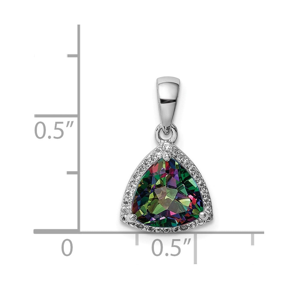 High Quality Luxury Pendant for Women by Ryan Jonathan Fine Jewelry