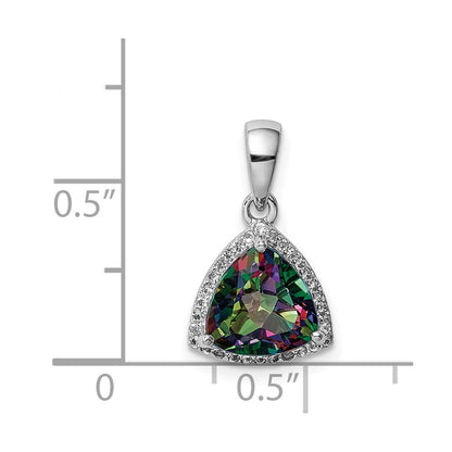High Quality Luxury Pendant for Women by Ryan Jonathan Fine Jewelry