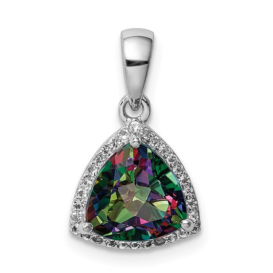 High Quality Luxury Pendant for Women by Ryan Jonathan Fine Jewelry