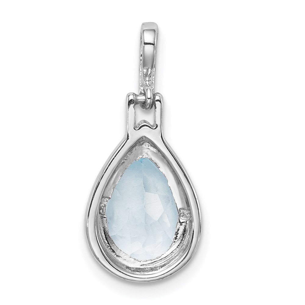 High Quality Luxury Pendant for Women by Ryan Jonathan Fine Jewelry