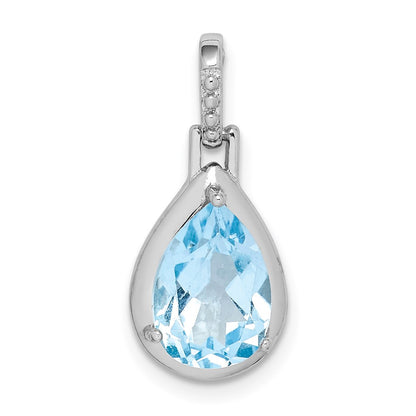High Quality Luxury Pendant for Women by Ryan Jonathan Fine Jewelry
