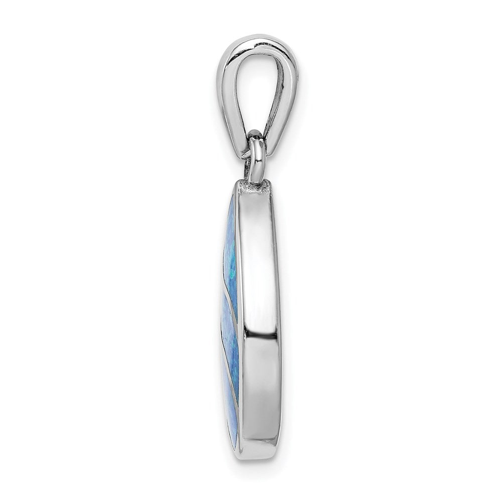 High Quality Luxury Pendant for Women by Ryan Jonathan Fine Jewelry