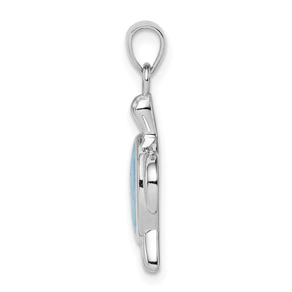 High Quality Luxury Pendant for Women by Ryan Jonathan Fine Jewelry