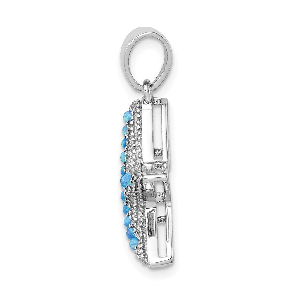 High Quality Luxury Pendant for Women by Ryan Jonathan Fine Jewelry