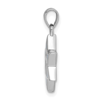 High Quality Luxury Pendant for Women by Ryan Jonathan Fine Jewelry