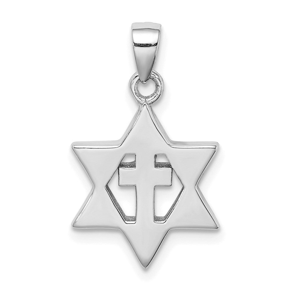 High Quality Luxury Pendant for Women by Ryan Jonathan Fine Jewelry