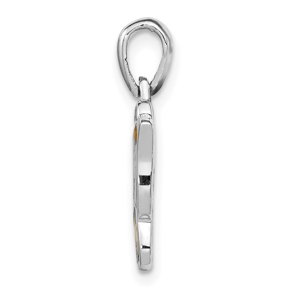 High Quality Luxury Pendant for Women by Ryan Jonathan Fine Jewelry