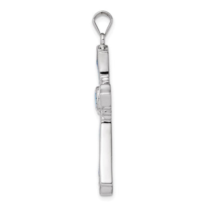 High Quality Luxury Pendant for Women by Ryan Jonathan Fine Jewelry
