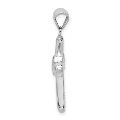 High Quality Luxury Pendant for Women by Ryan Jonathan Fine Jewelry