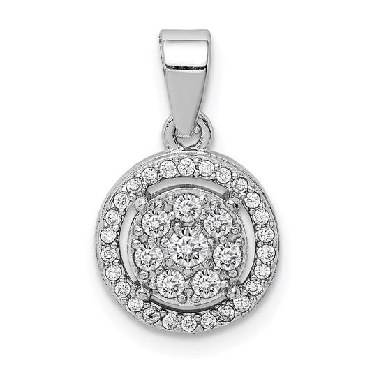 High Quality Luxury Pendant for Women by Ryan Jonathan Fine Jewelry