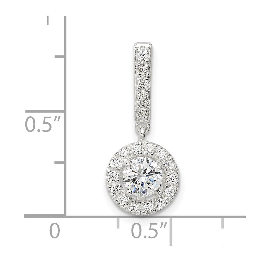 High Quality Luxury Pendant for Women by Ryan Jonathan Fine Jewelry